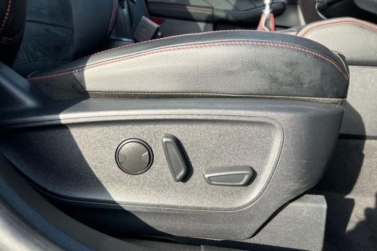 2023 Ford Kuga 1.5 EcoBoost 150 ST-Line Edition 5dr, SYNC3 TOUCHSCREEN NAVIGATION, POWER T Estate...