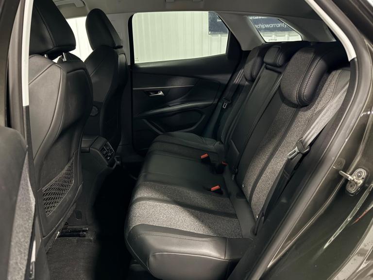 2019 Peugeot 3008 1.5 BlueHDi Allure 5dr HATCHBACK DIESEL Manual
