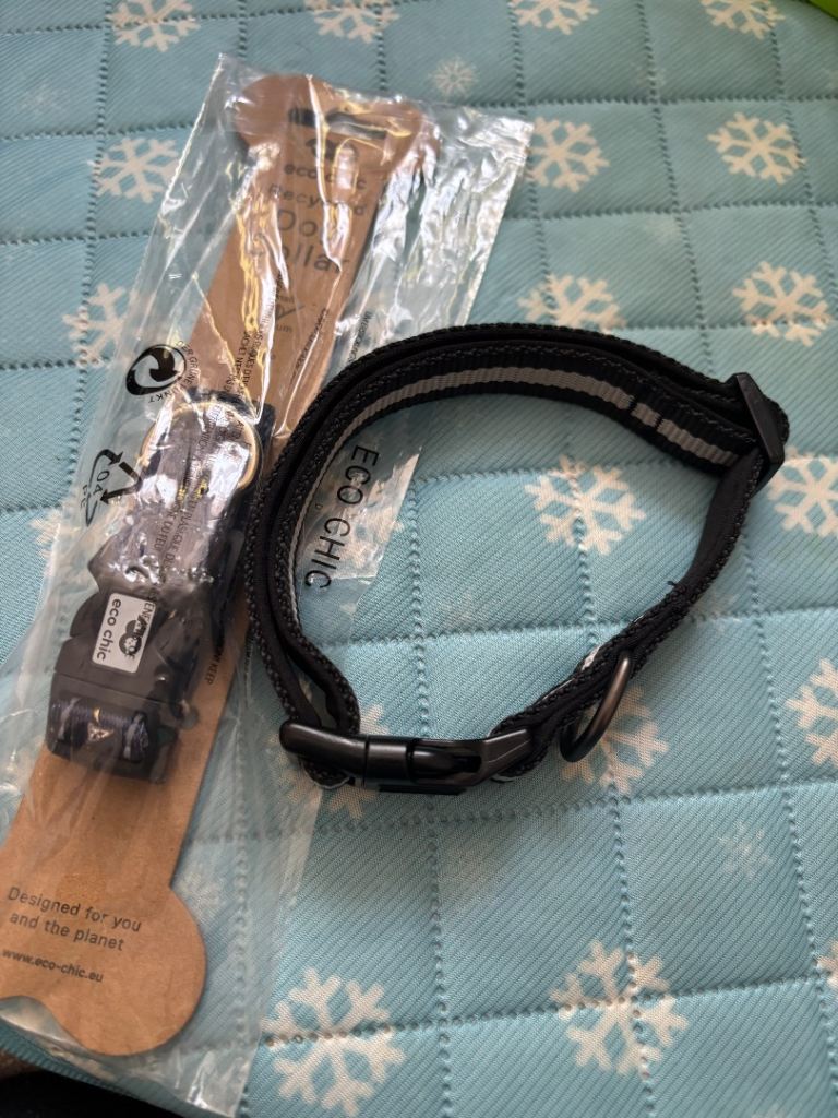 X2 dog collars new