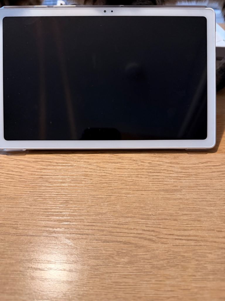 Samsung Tab A7 Tablet – Spares or Repair, Looks New