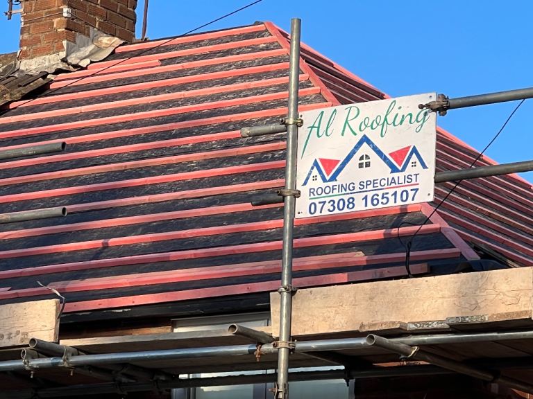 Roofing 