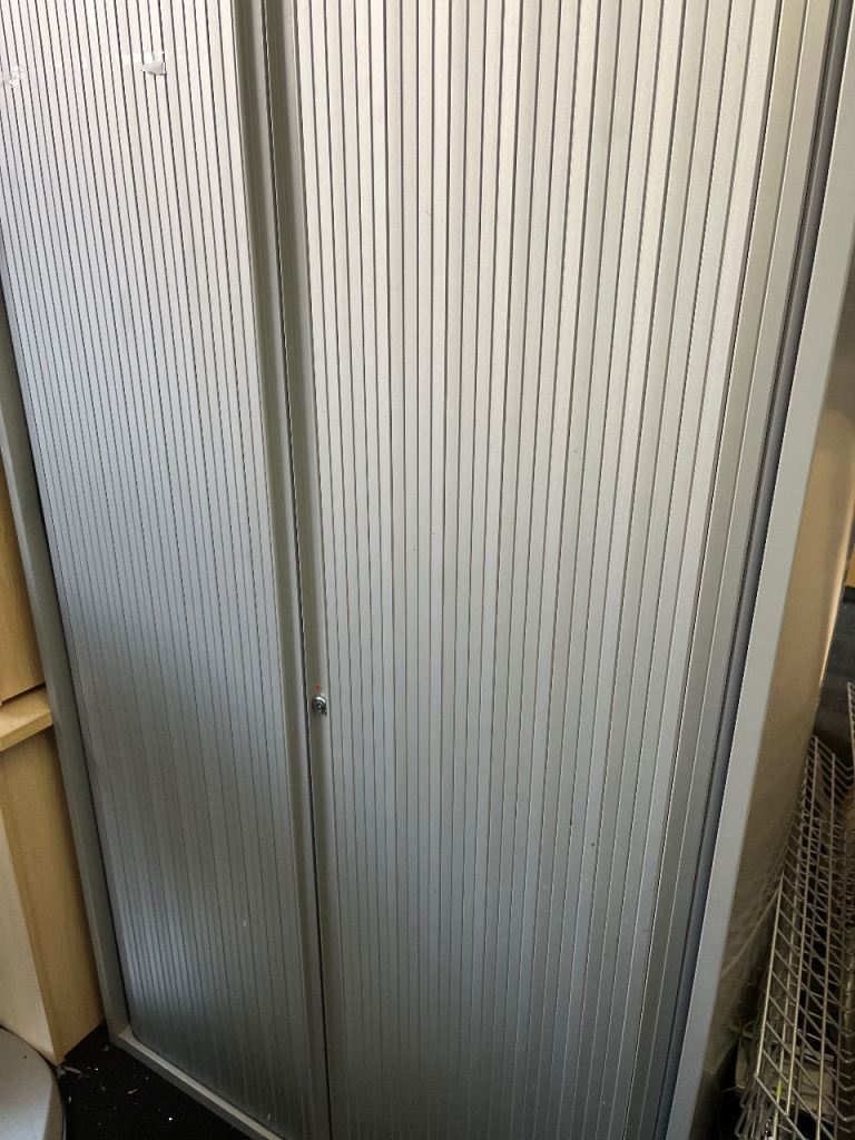 Filing Cabinet 
