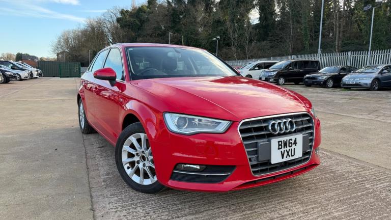 2026 Audi A3 Automatic  Hatchback  PETROL Automatic