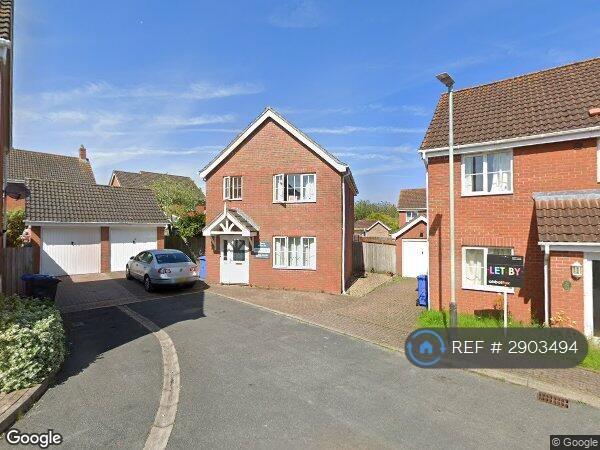 5 bedroom house in Speedwell Way, Norwich, NR5 (5 bed) (#2903494)