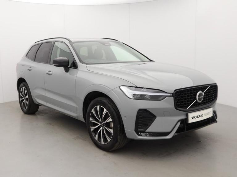 Volvo Xc60 2.0 B5P Plus Dark 5dr AWD Geartronic