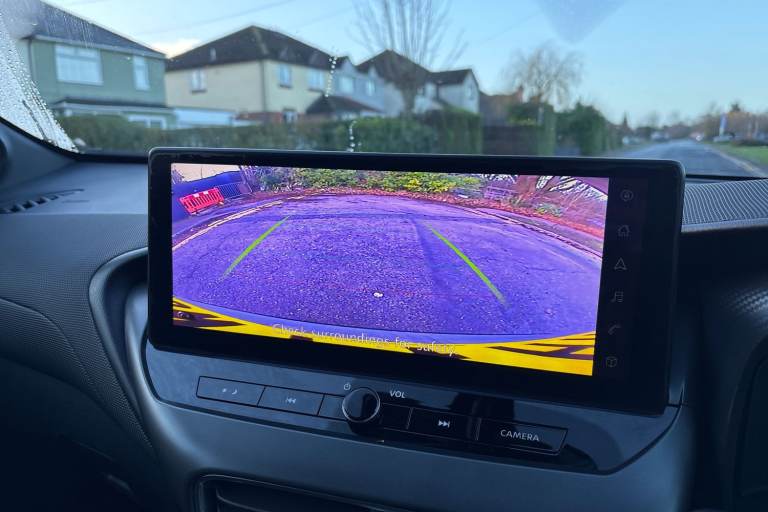 2024 Nissan Juke 1.6 Hybrid N-Connecta 5dr Auto HATCHBACK PETROL/ELECTRIC Automatic