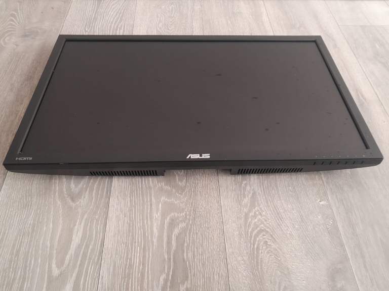 ASUS 27" 1080p 1ms Gaming Monitor VP278H – No Stand / VESA Mount