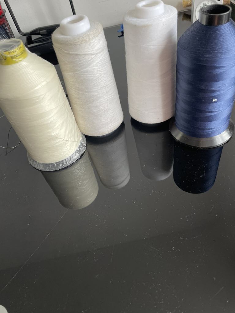Sewing Treads 