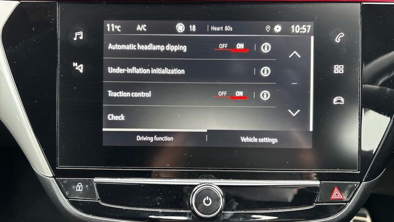 2022 Vauxhall Corsa 1.2 Turbo SRi Edition 5dr HATCHBACK PETROL Manual