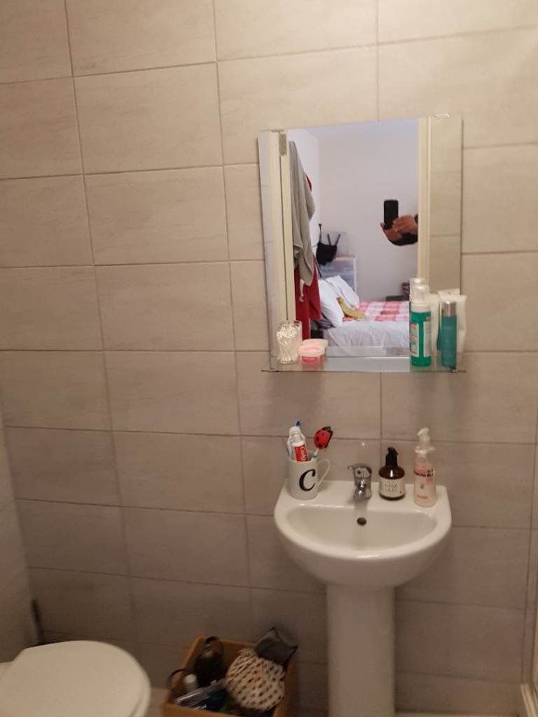 ONE BEDROOM FLAT TO RENT IN ARCHWAY