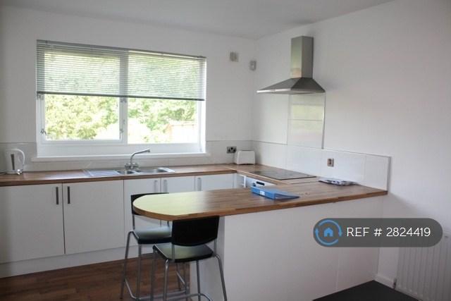 4 bedroom flat in Garthdee Drive, Aberdeen, AB10 (4 bed) (#2824419)