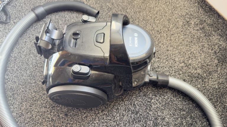 Bosch high Power Hoover for Sale 
