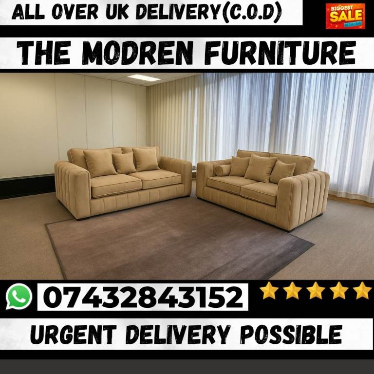 Elegant Sofas That Define Your Living Space