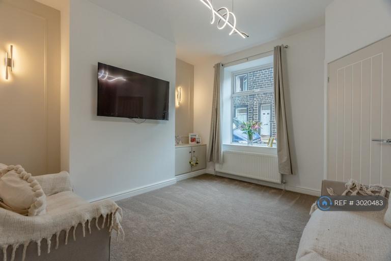 2 bedroom house in Lime St, Colne, BB8 (2 bed) (#3020483)
