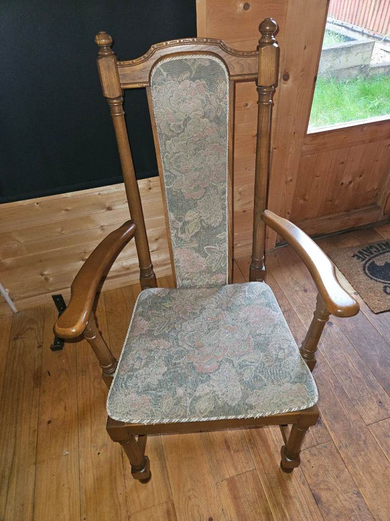 Ercol Chair 944