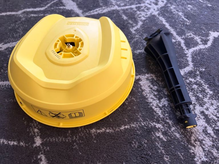 *New K2 Attachment - Grab a Bargain*