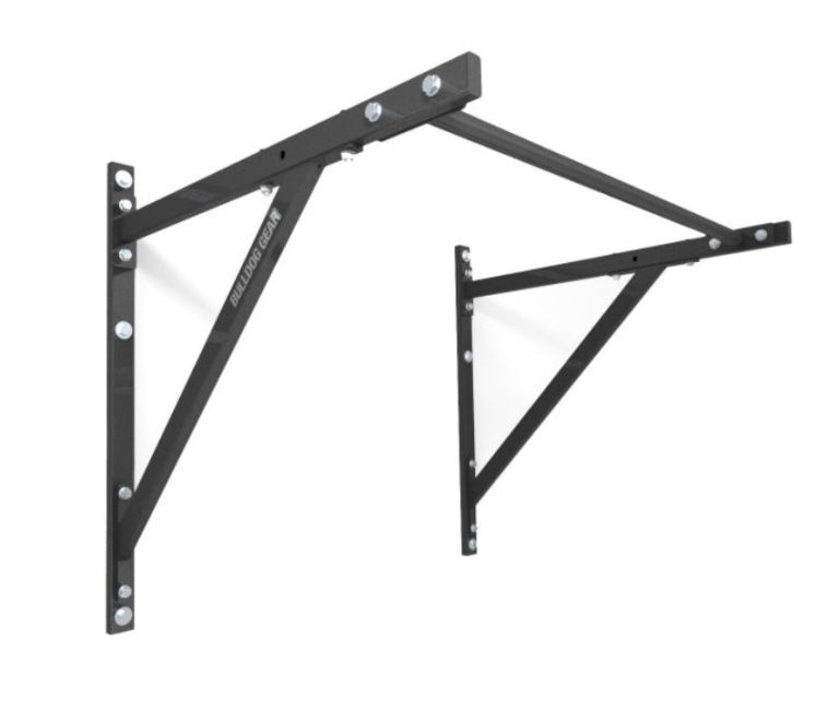 Bull Dog Gear P90 outdoor pull up bar