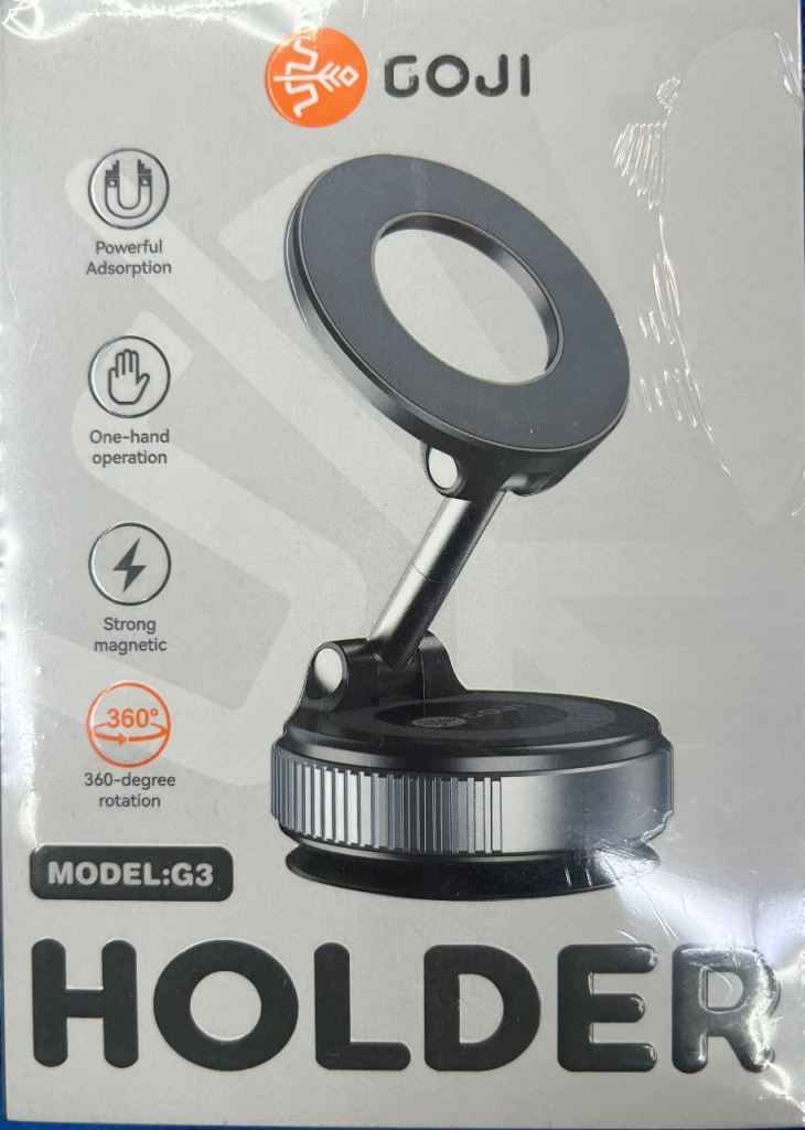Magnetic Phone Holder – New in Box