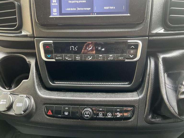 2023 Fiat Ducato Ducato 2.2 MultijetIII 35 MWB Euro 6 2dr CHASSIS CAB DIESEL Manual