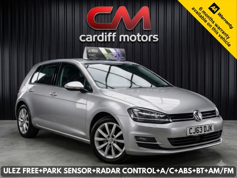 2024 Volkswagen Golf 1.4 tsi bluemotion DSG AUTO HATCHBACK PETROL Semi Automatic