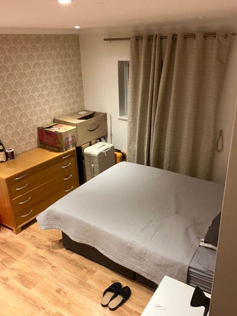 Double room to Let in Muswell hill