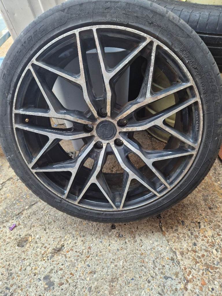 Alloys