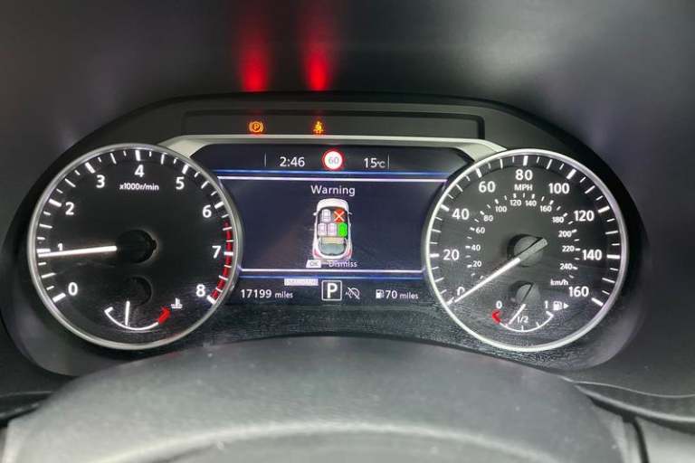 2022 Nissan Juke 1.0L DiG-T 114ps N-Connecta 5dr DCT Automatic Hatchback Petrol Automatic