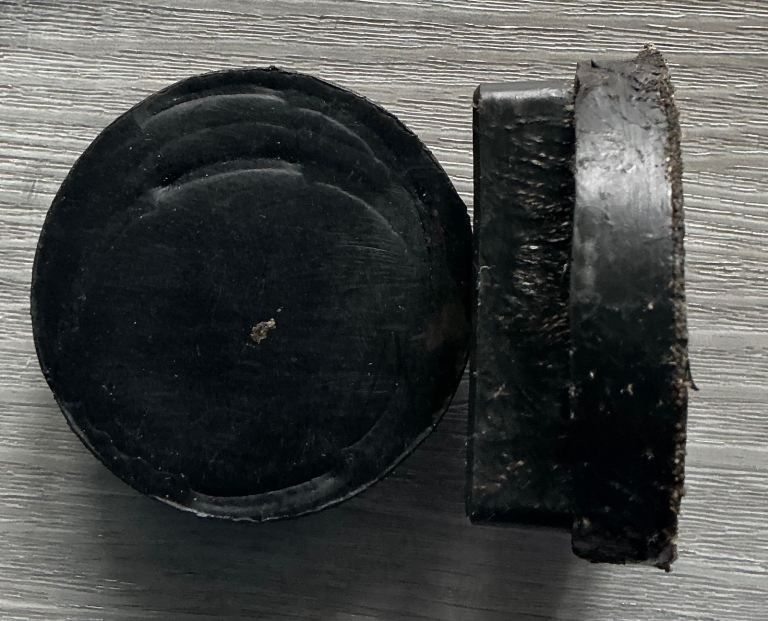 BMW or Mini - Jack point rubbers