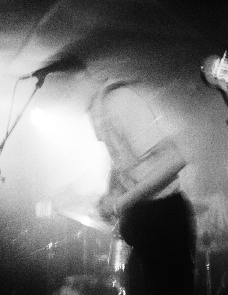 Alt.Rock/Punk Band Looking For A Keyboard/Synth Player