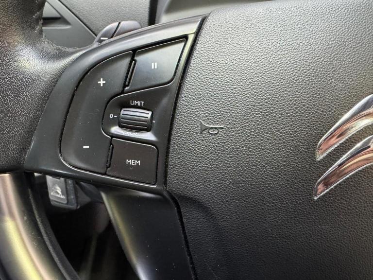 CITROEN C4 PICASSO 1.6 e-HDi Airdream VTR+ ETG6 Euro 5 (s/s) 5dr 2013