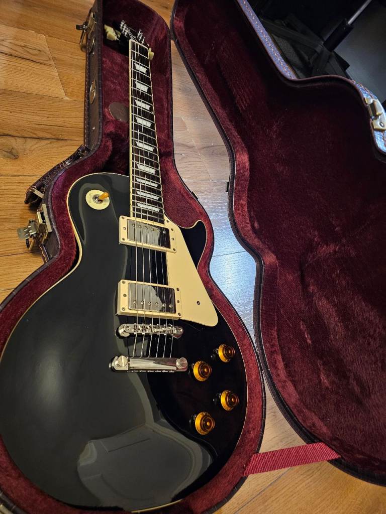 image for TOKAI LS129 BB