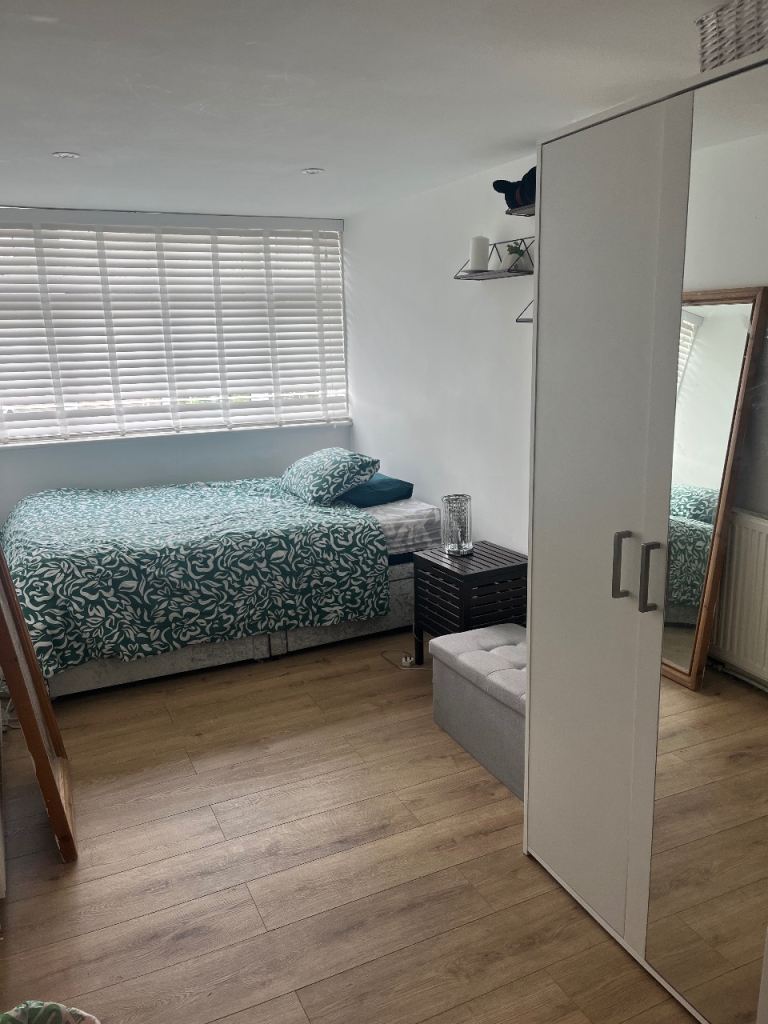 Double Room for Rent 