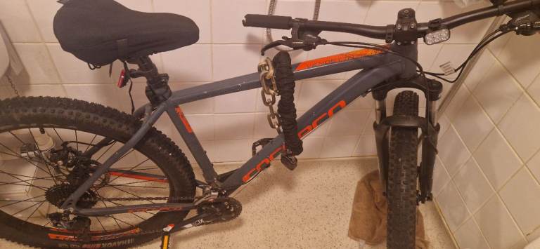 image for Mens Carrera Vendetta