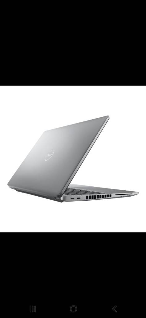 Dell laptop 16gb ram