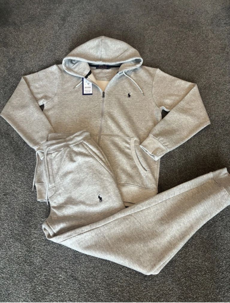 Ralph Lauren Tracksuit