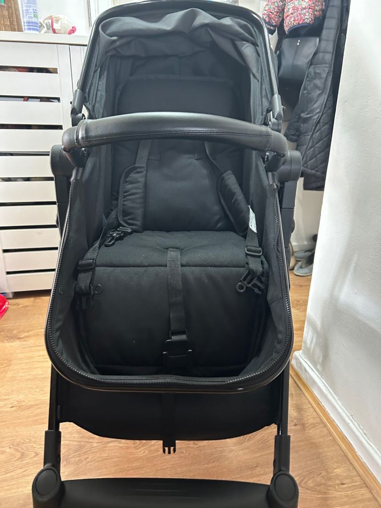 Kids universal buggy