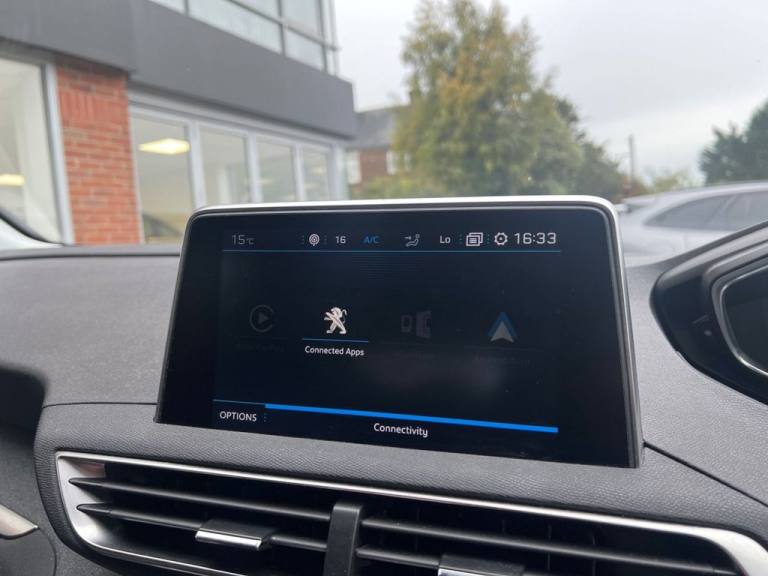 2019 Peugeot 3008 1.5 HDi Allure  HATCHBACK Diesel Manual