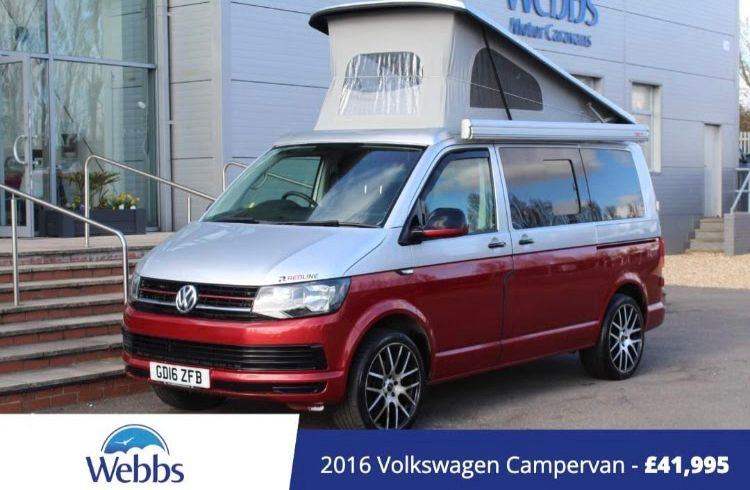 Volkswagen, TRANSPORTER, 2016, 1968 (cc)