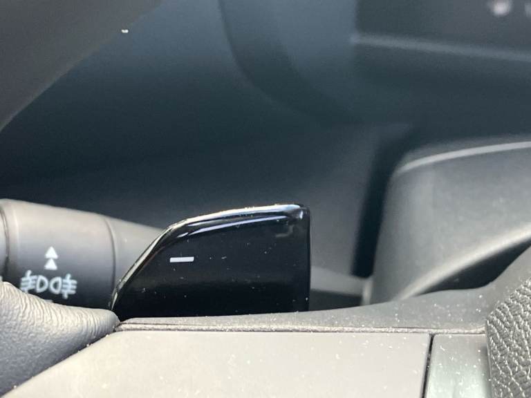 2025 Citroen C4 1.2 [130] Max 5dr Auto Hatchback PETROL Automatic