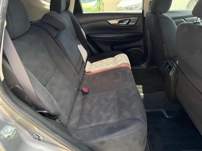 2025 Nissan X-Trail 2.0 PURE DRIVE AUTO ESTATE PETROL Automatic