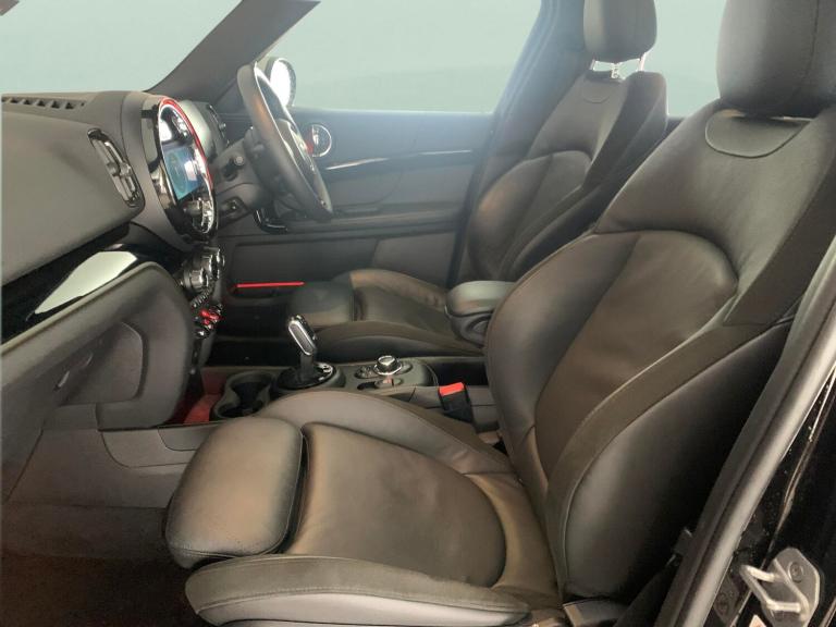 2022 MINI Countryman 1.5 Cooper Shadow Edition 5dr Auto HATCHBACK PETROL Automatic