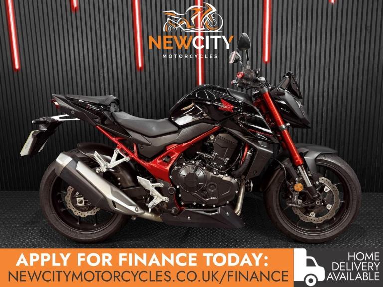 2023 Honda CB750 Hornet 750 Euro 5