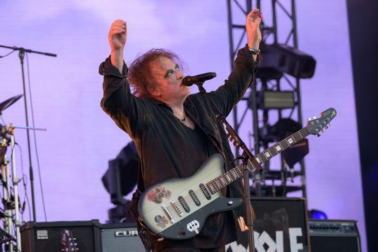 2x the cure tickets