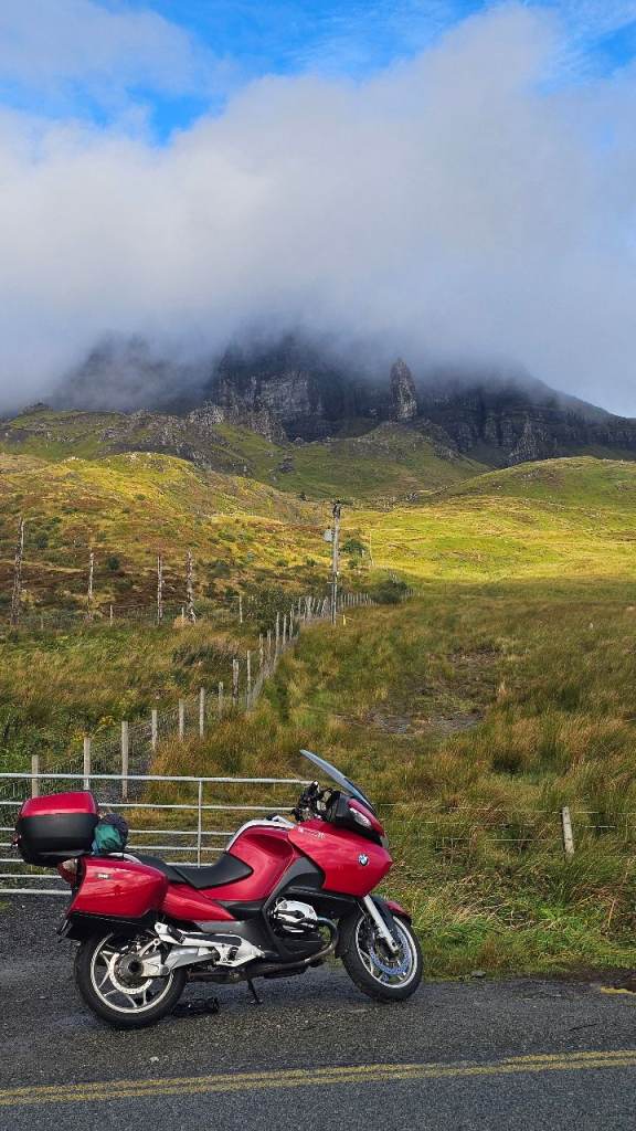 BMW, R1200, 2005, 1170 (cc)