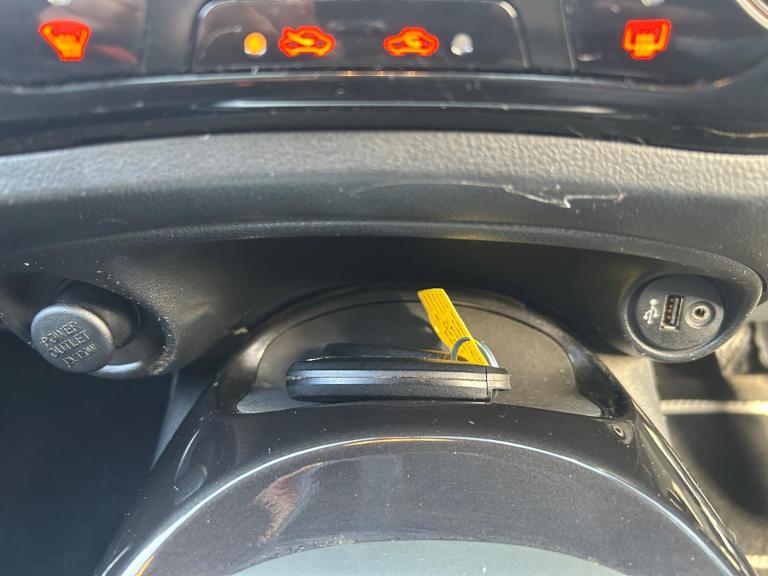 2016 Nissan Juke 1.6 Tekna XTRON Euro 6 5dr HATCHBACK Petrol Automatic