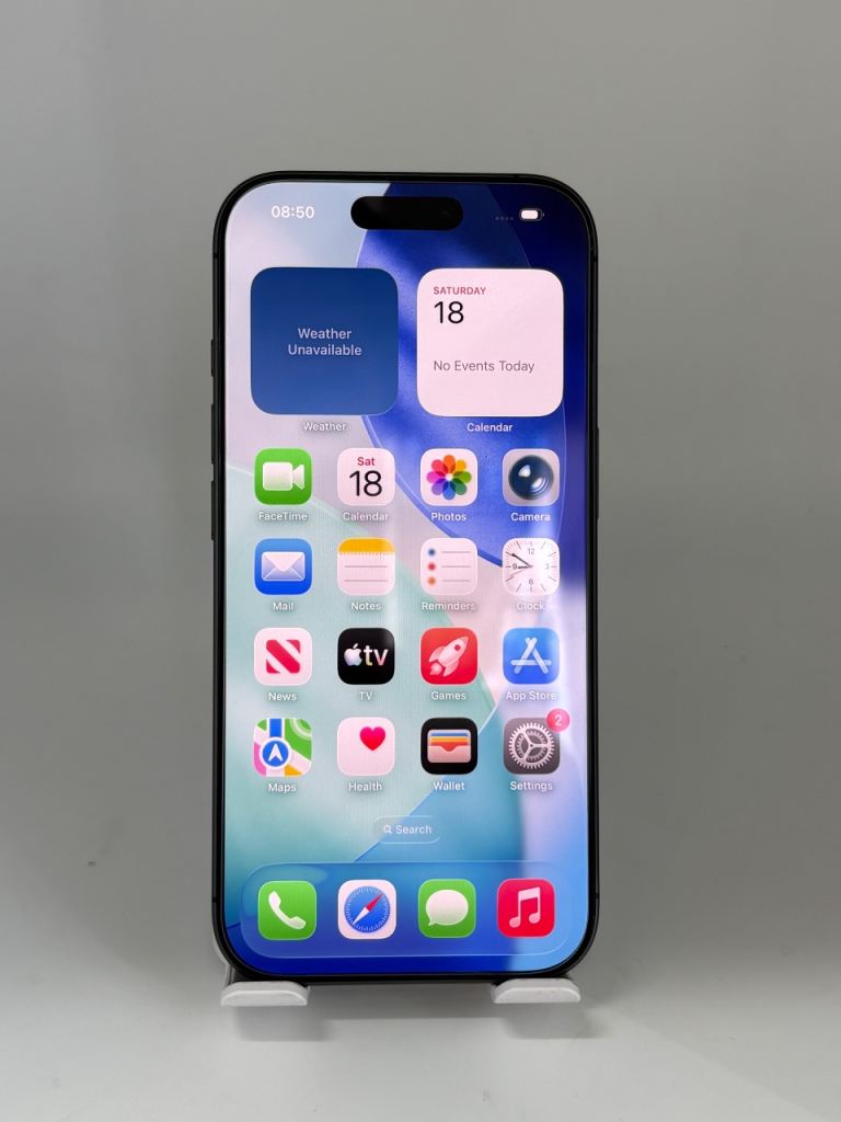 iphone 17 256GB As like As New . 