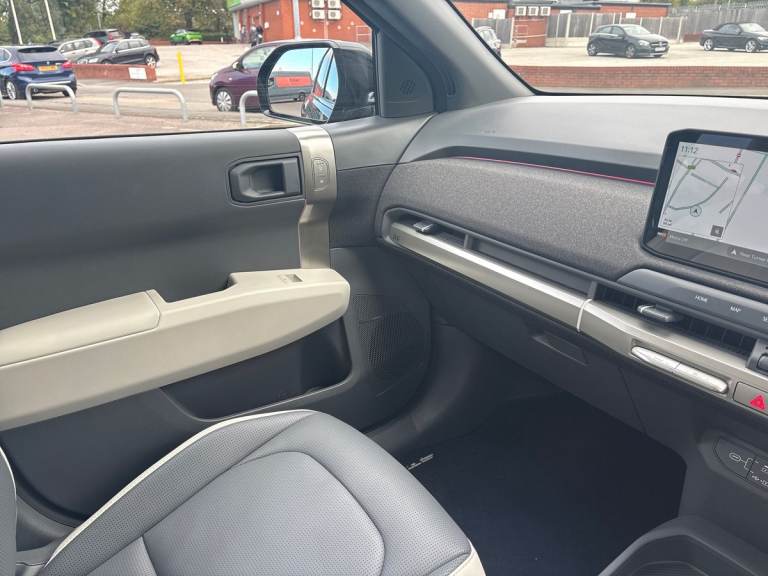 2025 Kia EV3 148kW GT-Line S 81.4kWh 5dr Auto Estate ELECTRIC Automatic