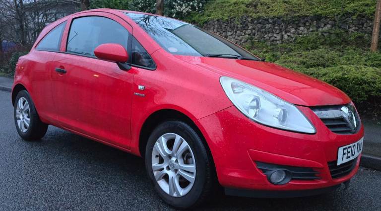 Vauxhall corsa 1litre honda  nissan toyota ford  hyundai renault peugeot skoda suzuki  Volkswagen 