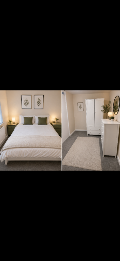 Double room to rent in Filton