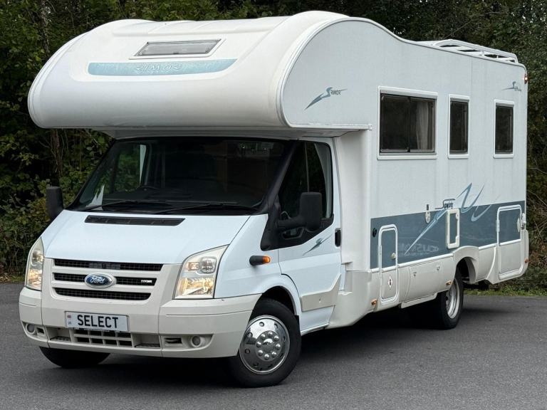 Rimor Superbrig 699 Living DIESEL MANUAL 2009/09